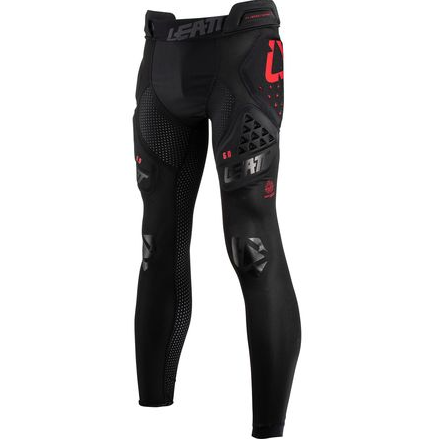 LEATT IMPACT PANTS 3DF 6.0
