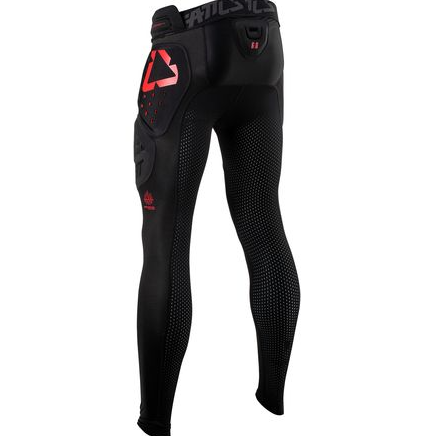 LEATT IMPACT PANTS 3DF 6.0
