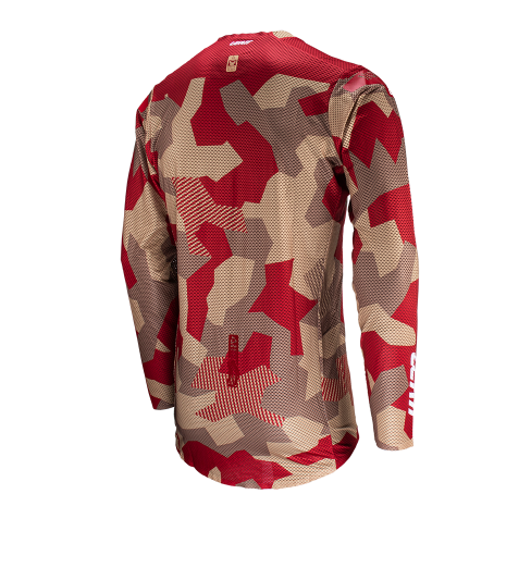 LEATT MOTO JERSEY 5.5 ULTRAWELD