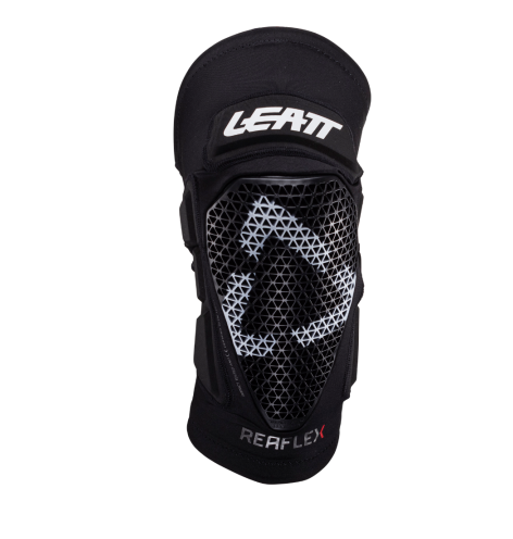 LEATT Knee Guard Reaflex Pro