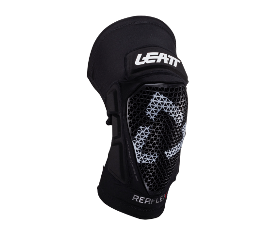 LEATT Knee Guard Reaflex Pro