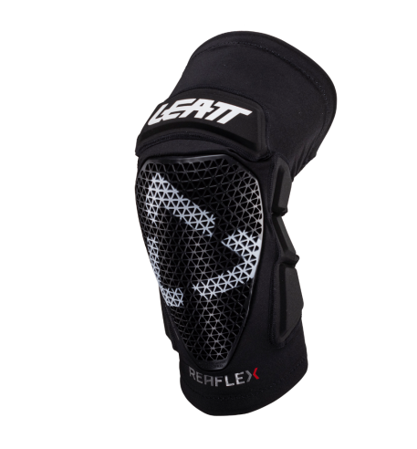 LEATT Knee Guard Reaflex Pro