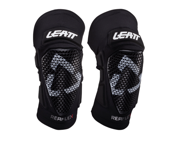 LEATT Knee Guard Reaflex Pro