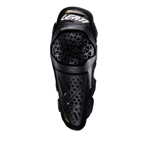 LEATT Knee & Shin Guard Dual Axis Pro