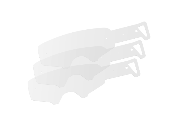 LEATT TEAR OFF STANDARD