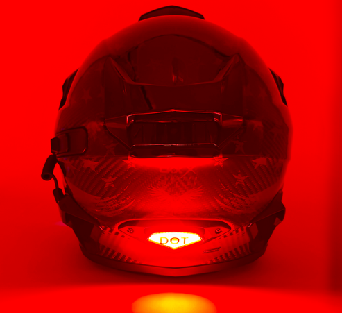 LJE BLIZZARD BUSTER MISSION