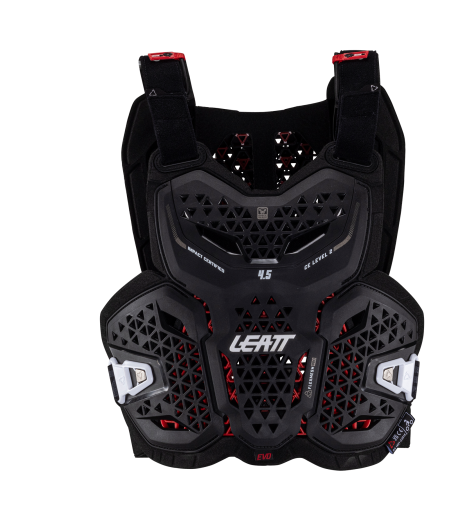 Leatt Chest Protector 4.5 Evo
