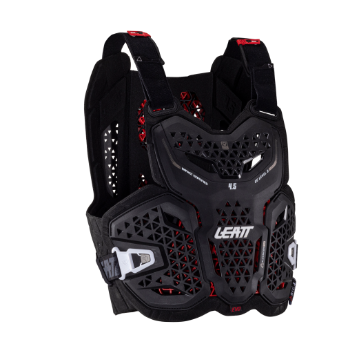 Leatt Chest Protector 4.5 Evo