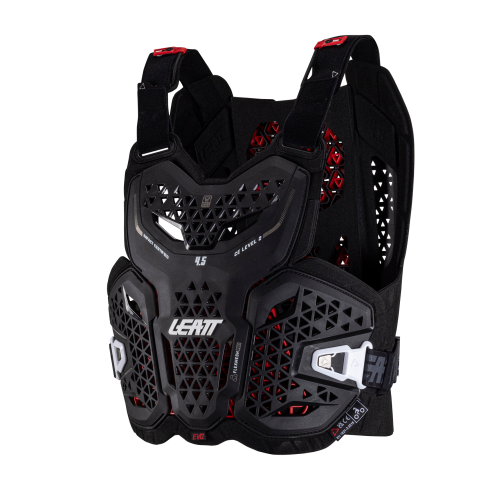 Leatt Chest Protector 4.5 Evo