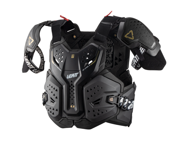 Leatt Chest Protector 6.5 Pro