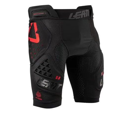 Leatt Impact Short 3DF