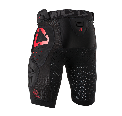 Leatt Impact Short 3DF