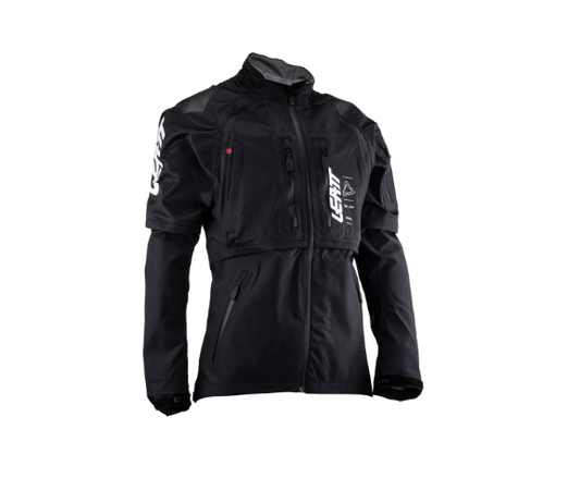 LEATT JACKET MOTO 4.5 HYDRADRI