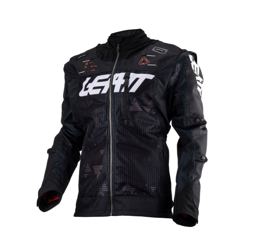 LEATT JACKET MOTO 4.5 X-FLOW
