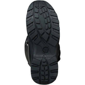 MOOSE OFFROAD CHILD MX M1.3 BOOTS