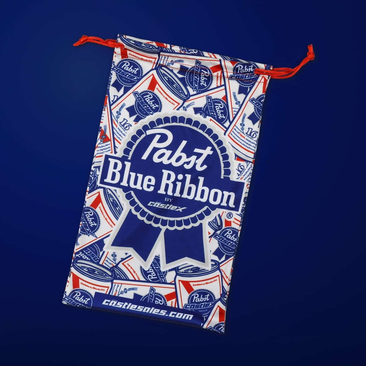 PABST BLUE RIBBON STAGE II OTG MOTO GOGGLE
