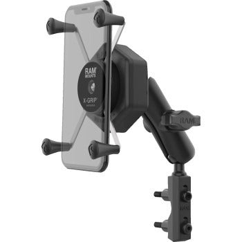 RAM MOUNTS X-Grip® Mount Kit - Vibe Safe™ - Reservoir Base