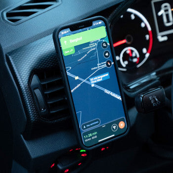 SP CONNECT Phone Mount - Vent Snap
