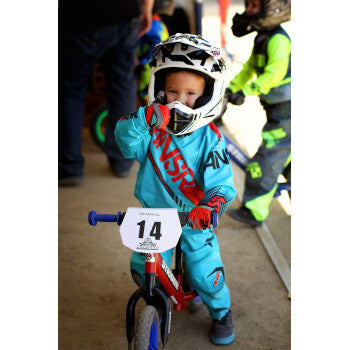 STRIDER NUMBER PLATE KIT REPLACEMENT