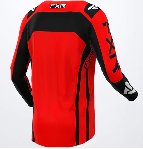 FXR RACING OFF-ROAD JERSEY 22