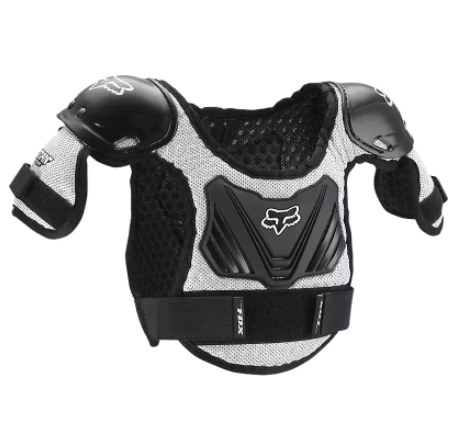 FOX RACING PEEWEE TITAN ROOST DEFLECTOR