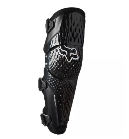 FOX RACING TITAN PRO D3O® KNEE GUARDS