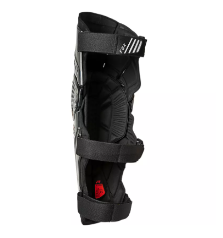 FOX RACING TITAN PRO D3O® KNEE GUARDS