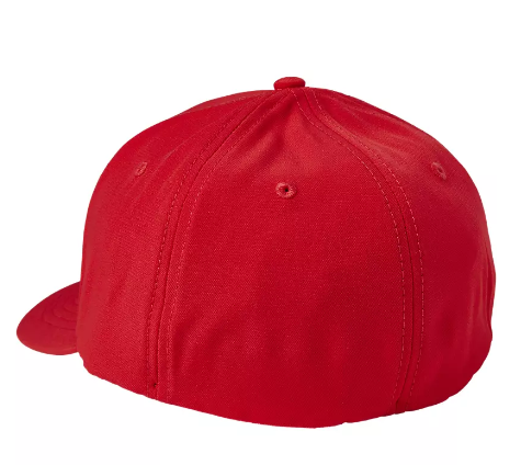 FOX RACING PINNACLE TECH FLEXFIT HAT