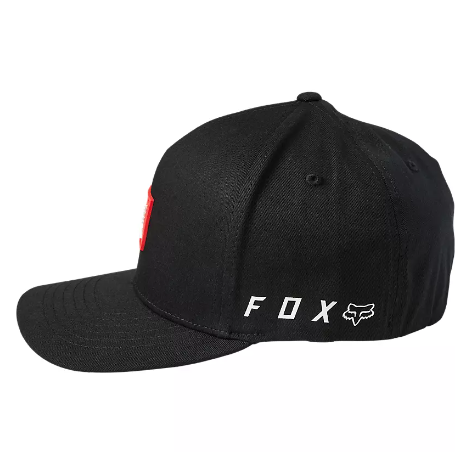 FOX RACING HONDA WING FLEXFIT HAT