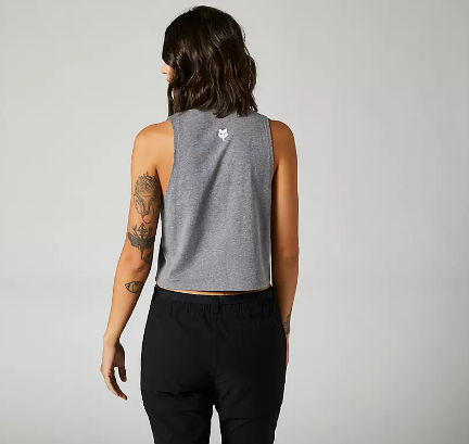 FOX RACING WOMENS SUPER TRICK TANK