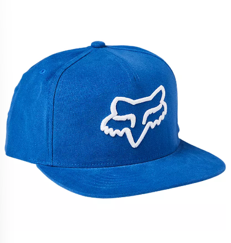 FOX RACING INSTILL SNAPBACK 2.0 HAT