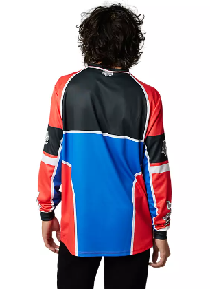 FOX RACING BAYL LONG SLEEVE JERSEY