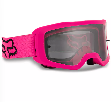 FOX RACING MAIN STRAY GOGGLE