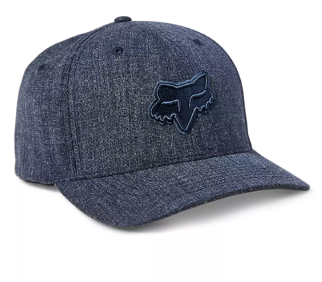FOX RACING TRANSPOSITION FLEXFIT HAT