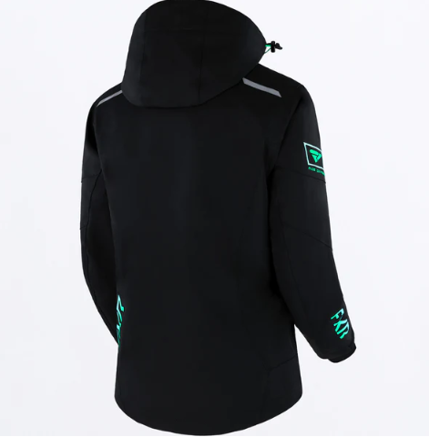 FXR RACING WOMEN'S RENEGADE FX JACKET 23