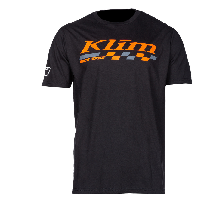 KLIM RACE SPEC SS T