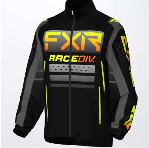 FXR RACING RR LITE JACKET