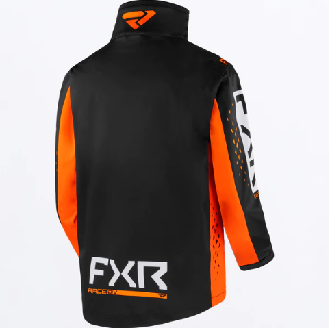 FXR RACING MEN'S COLD CROSS RR JACKET 23