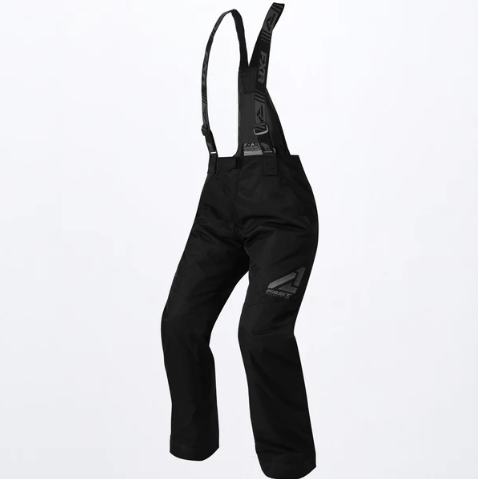 FXR WOMEN'S FUEL WAIST PANT
