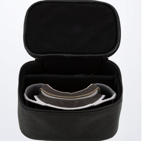 FXR SINGLE GOGGLE BAG 21