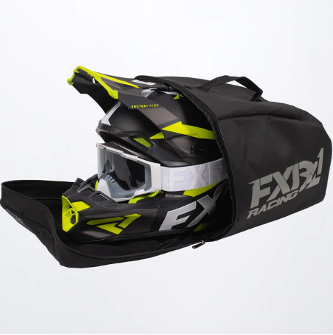 FXR HELMET BAG 17