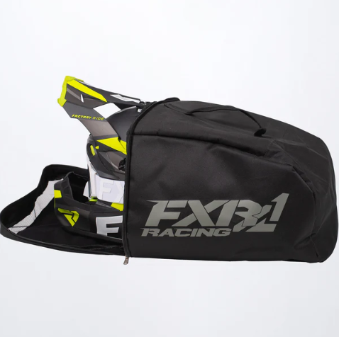 FXR HELMET BAG 17