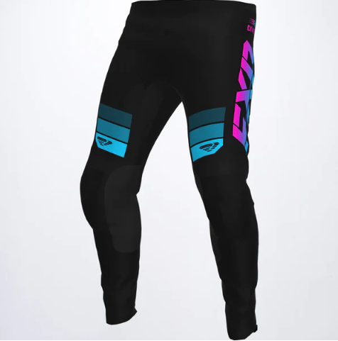 FXR RACING YOUTH CLUTCH PRO MX PANT 23