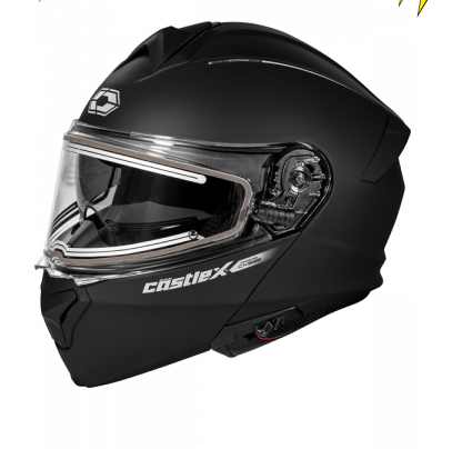 CASTLE CX935 ELECTRIC MODULAR HELMET