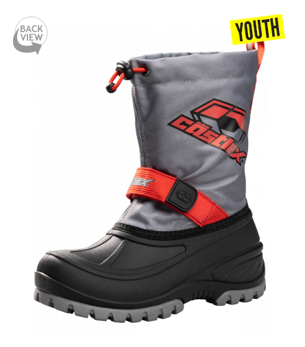 CASTLE CHILD/YOUTH ELEMENT BOOT
