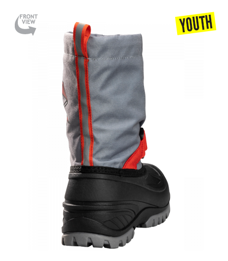 CASTLE CHILD/YOUTH ELEMENT BOOT