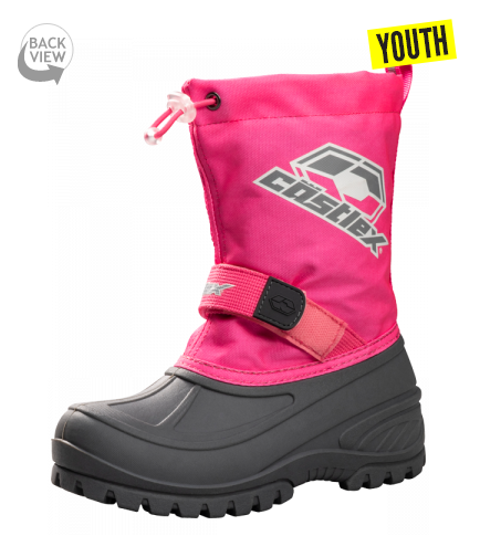 CASTLE CHILD/YOUTH ELEMENT BOOT