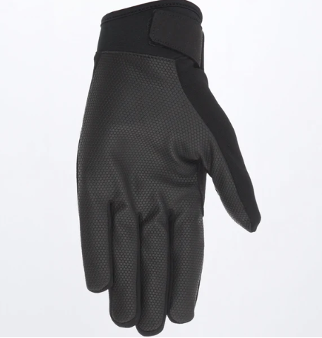 FXR RACING MEN'S MECHANICS LITE GLOVE