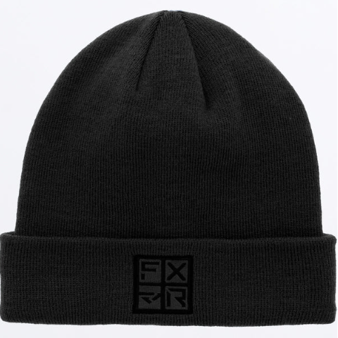 FXR RACING TASK BEANIE