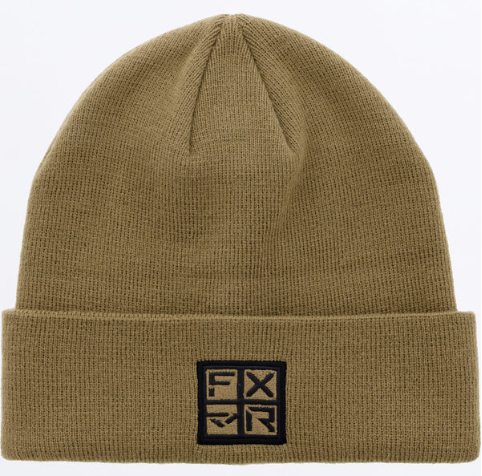 FXR RACING TASK BEANIE